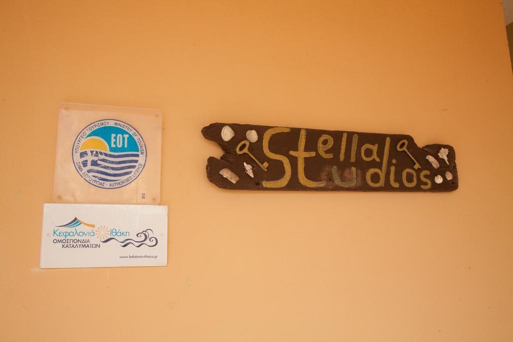 Stella Studios 릭수리 외부 사진